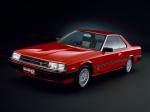 Nissan Skyline 2000GT-ES Paul Newman 1983 года